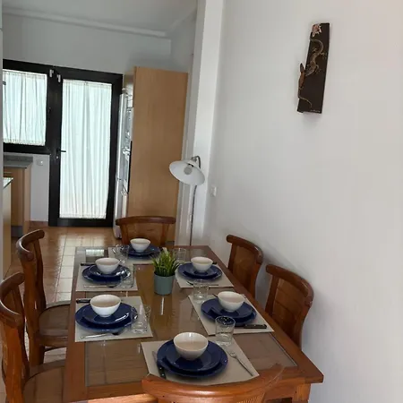 Vera 펜션 플라야블랑카