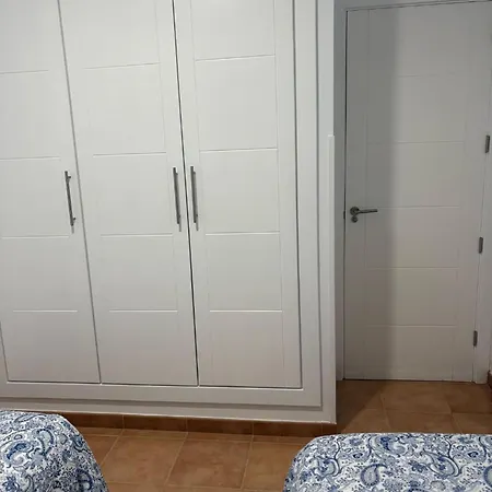 Vera 플라야블랑카