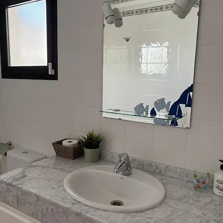 Vera 플라야블랑카