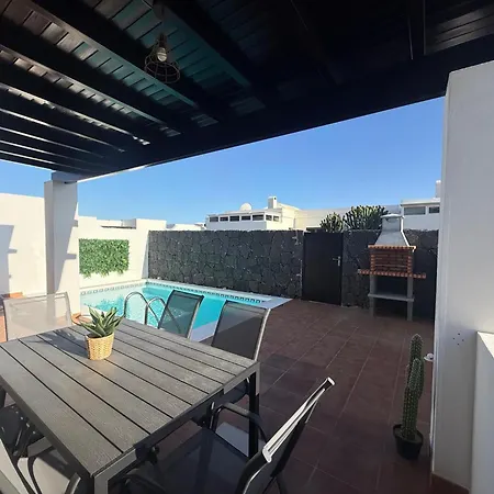 Vera 플라야블랑카