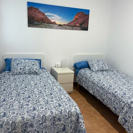 Vera 플라야블랑카