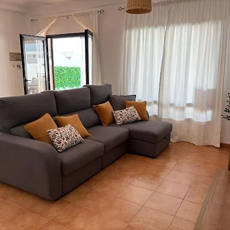 펜션 Vera 플라야블랑카