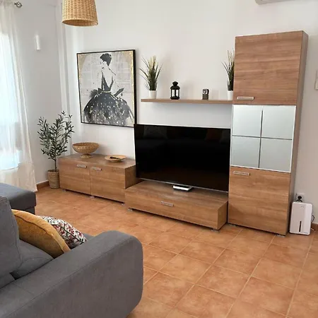 Vera * 플라야블랑카