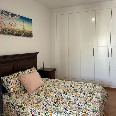 펜션 Vera 플라야블랑카