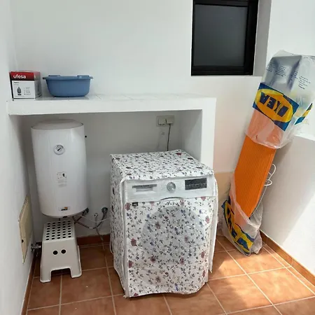 Vera 펜션 플라야블랑카