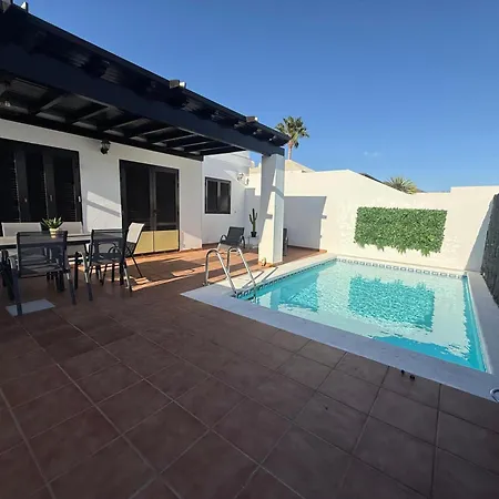 Hébergement de vacances Vera
