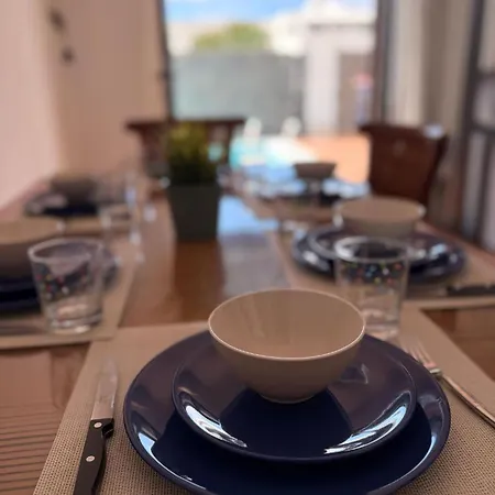 Hébergement de vacances Vera *