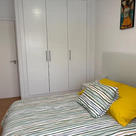 Hébergement de vacances Vera