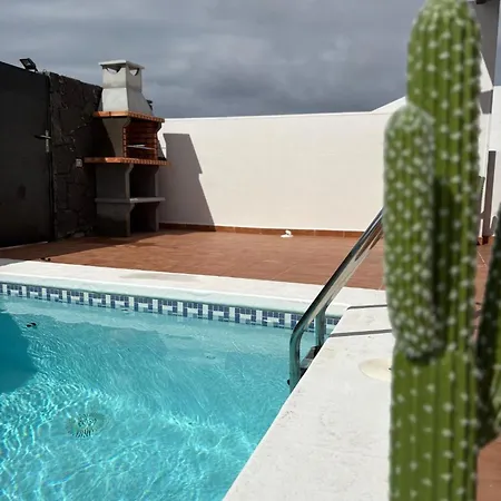 Hébergement de vacances Vera *