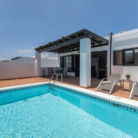 Vera Holiday home