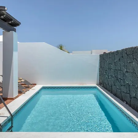 Vera Holiday home Playa Blanca (Lanzarote)