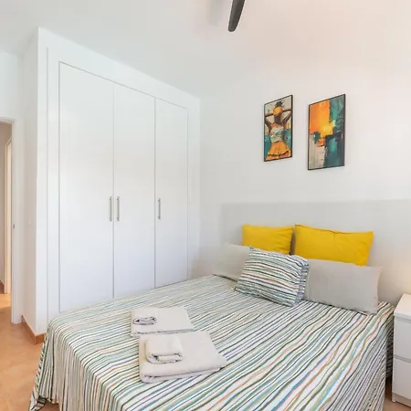 Vera Holiday home Playa Blanca (Lanzarote)