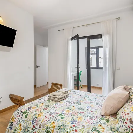 Vera Holiday home