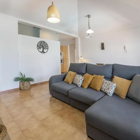 Vera Holiday home *